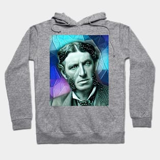 Matthew Arnold Portrait | Matthew Arnold Artwork 6 Hoodie